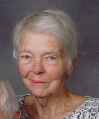 Carolyn Salyer Obituary (1939