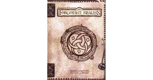 A short player's guide to the forgotten realms. Forgotten Realms Campaign Setting By Ed Greenwood