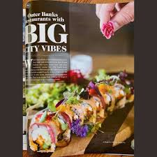 Someone should have thought of this a long time ago. Single Fin Bistro Bar Grille Home Nags Head North Carolina Menu Prices Restaurant Reviews Facebook