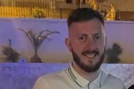 A local man is stranded in Crete with life-changing injuries after a tragic  poolside accident