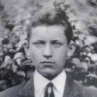 Lee David Wilt (1898–1963)