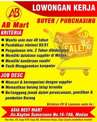 We did not find results for: Lowongan Kerja Loker Terbaru Di Medan Kota Atmago