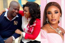 Adegbola, who was the former manager at fepris limited, took to her instagram page on wednesday night to call out ojo for accusing her of ruining the. Mercy And Iyabo Can Never Fight Mercy Aigbe S Ex Husband Lanre Gentry Debunks Claims They Are Sworn Enemies