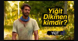 Survivor 2021'de kim elendi bu akşam belli oldu. Survivor Yigit Dikmen Kimdir Survivor All Star Yigit Dikmen Elendi Mi