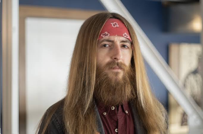 Dave Bushaw