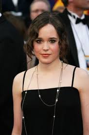 In addition to playing a pregnant teen in director jason reitman's 2007 hit, the actor's. Ellen Page Nominada Como Actriz Por Juno Ellen Page Ellen Canadian Actresses
