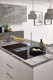 Sensy markiert die neueste generation der scharniertechnik: Wenn Man Fronten Und Arbeitsplatte In Einem Design Wahlt Wirkt Die Kuche Harmonisch Kuche Kuchen Kueche Kuechede M Nobilia Kuchen Nobilia Kuchen Planung