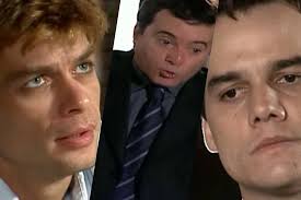 Paraíso Tropical: Daniel conta com Antenor para arrancar a máscara de Olavo