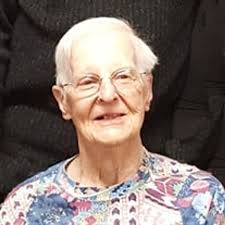 Elda Julia Pfeffer Obituary May 6, 2018