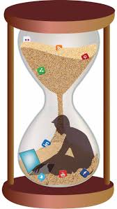 Redes Sociales El Tiempo Social Media Art Social Art Social Media Drawings