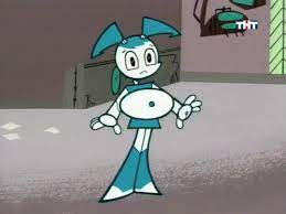 Now, jenny can't switch off from speaking in full japanese, which is a problem when thus, tuck goes to great lengths to keep the teenage robot as far away from his brother as possible. My Life As A Teenage Robot It Came From Next Door Pest Control Tv Episode 2003 Photo Gallery Imdb