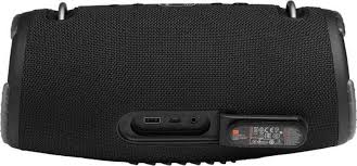 The life of the pool party. Jbl Xtreme 3 Black Mobiler Wireless Lautsprecher