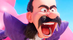 Klik tombol di bawah ini untuk pergi ke halaman website download film despicable me 3 (2017). I Ve Been A Bad Boy Despicable Me 3 Youtube
