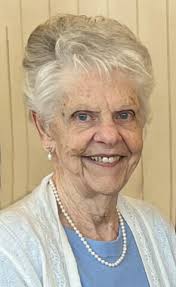 Nancy Ebels Obituary & Funeral