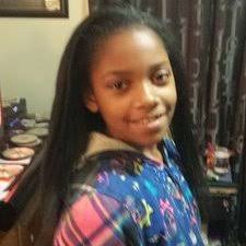 Asia Scott (@asiascott9)