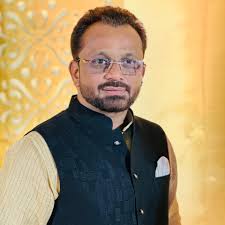 Jinke kaam par Ward 30 ko naaz hai, Javed Shaikh wahi naam hai! 🙌 Is baar,  behtari aur vikaas ko chunein- Tabassum Javed Shaikh ko bhari bahumat se  kamyaab banayein. Aapka ek