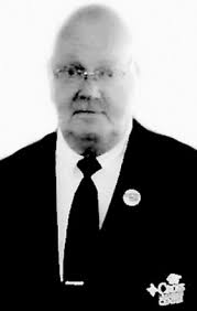 Gordon E. Stuart Obituary