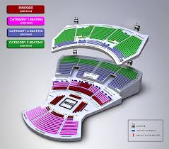 Foxwood Mgm Grand Seating Chart Foxwood Grand Theater