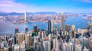 Developer Culture In Hong Kong Fun Fact About Hong Kong Is That 40 Of By Dev Biz Ops Medium