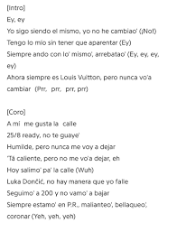 Benito antonio martínez ocasio (born march 10, 1994), known by his stage name bad bunny, is a puerto rican rapper, singer, and songwriter. Luka Mentioned On New Bad Bunny Song Mavericks
