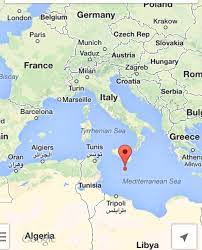 Malta's official languages are maltese and english. Five Things You Should Know About Malta Malta Travel Malta Map Malta Island