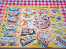 Entdecke rezepte, einrichtungsideen, stilinterpretationen und andere ideen zum ausprobieren. Gogo Pizza Resto Restaurant Blora Restaurant Reviews
