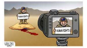 Queensland reports 17 new casessydney. Chinese Cartoon Us Lackey Australia S Complicity In Mass Murder Of Afghan Children Countercurrents