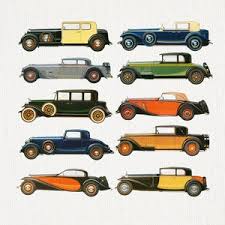 Image result for Yellow Violet 1930 Chrysler