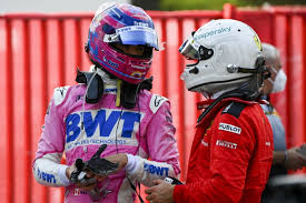 In 2021, vettel will partner lance stroll, son of racing point owner lawrence. Offiziell Sebastian Vettel Fahrt 2021 Bei Aston Martin In Der Formel 1