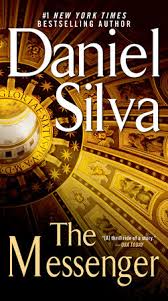 Universal has acquired the rights to the daniel silva novels containing the character of israeli spy gabriel allon. Gabriel Allon
