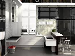 15 Appealing White Kitchen Designs Home Design Lover White Kitchen Design Modern Kitchen Design White Kitchen