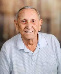 Charles Thomas Obituary (10/21/1935