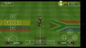 Pes 2014 apk for android. Pes 2014 Para Android Psp Emulador Excelente Youtube