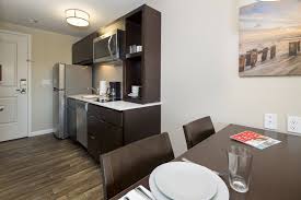 Towneplace Suites Fort Myers Estero Queen Queen Studio Suite Kitchen Hotels Hotels Guest Estero Suites Home Decor