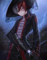 Gambar anime psikopat hd anime wallpapers. 91 Ide Todoroki Shouto Gambar Anime Animasi Gambar