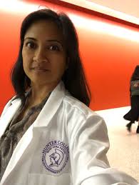 Clinical Nutrition Experience