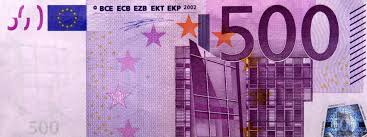 Euro (eur) albanischer lek (all) algerischer dinar du brauchst lediglich einen printer, papier und eine schere, um dein eigenes spielgeld auszudrucken. Spd Will 500 Euro Scheine Abschaffen