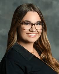 Executive Officers — Southern Miss SGA