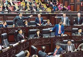 The negeri sembilan state legislative assembly's main function is to enact laws that apply in the state. Negeri Sembilan Government Official Portal Negeri Sembilan State Assembly Sitting To Proceed With Restrictions