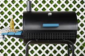Metal Grill Project Krylon Spray Paint
