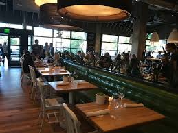 True food kitchen plano texas. Booth Seating Picture Of True Food Kitchen Dallas Tripadvisor