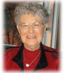 Lois CLARK Obituary (1931