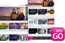 Hey guys, i'm going to show you how to watch the fifa world cup 2018 live stream online for free. Astro Go Is Malaysia S No 1 Video Streaming Service Entertainment Rojak Daily