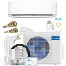 Frigidaire 11800 btu 208/230 volt packaged terminal air conditioner (ptac) with 11700 heat pump with corrosion guard and dry mode. 20 001 30 000 Btu Air Conditioners You Ll Love In 2021 Wayfair