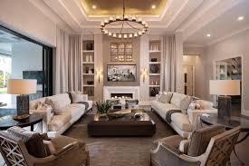 Gardenia Ii Model Pine Ridge Estate Naples Fl Stock Custom Home S Clive Daniel Home Custom Homes Home Living Room Designs