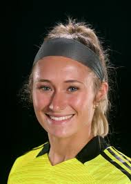 Annika Monfort (9/18/2023)