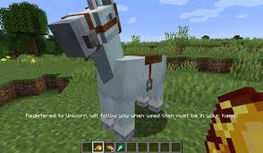 Wings, horns, and hooves, the ultimate unicorn mod is a mod for minecraft 1.8.x and 1.7.10. Fantasy Mounts Mod For Minecraft 1 16 5 Minecraftings