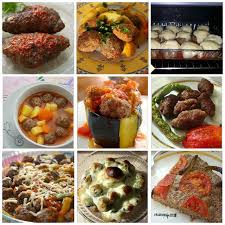 kofte tarifleri 14 degisik kofte tarifi rumma yemek yemek tarifleri ascilik