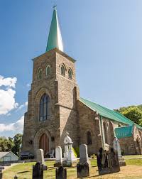 Peter catholic church, steubenville, ohio. The Historic Church Of Saint Peter And Saint Cecilia