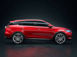 The vehicle is the second model of byd's dynasty series passenger vehicles, and gets its name from the tang dynasty, the most prosperous of all the great chinese dynasties. Byd Tang Ev 2018 Pr